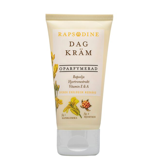 Dagkräm Oparfymerad 50 ml Dagkräm Oparfymerad 50 ml