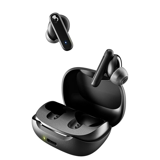 Skullcandy Skullcandy Smokin Buds True Wireless In-Ear Black Skullcandy Smokin Buds True Wireless In-Ear Black