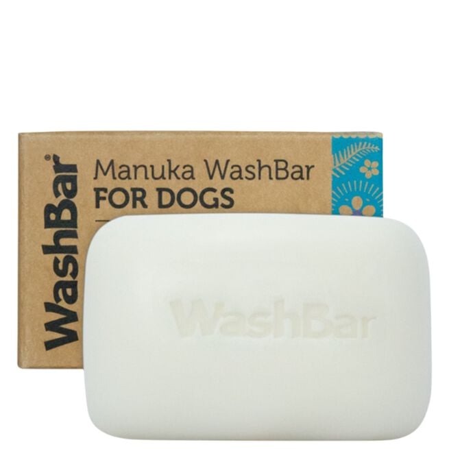 Washbar Tvål Manuka 80 g Tvål Manuka 80 g