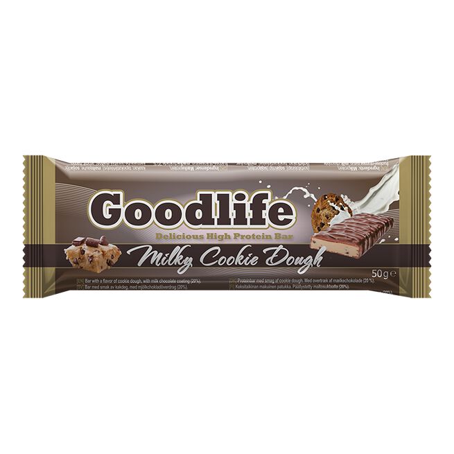 Proteinbar 50 g  Proteinbar 50 g