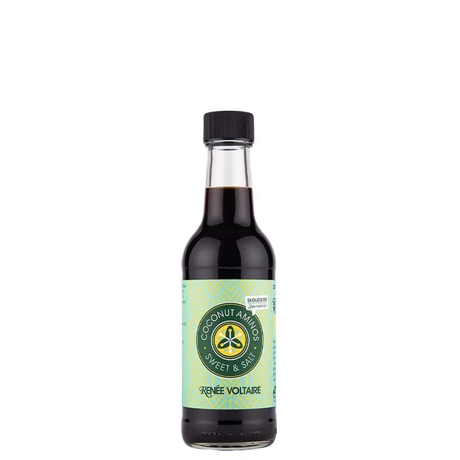 Coconut Aminos 250 ml Coconut Aminos 250 ml
