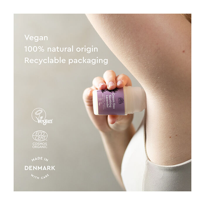 Soothing Lavender Deo 50 ml