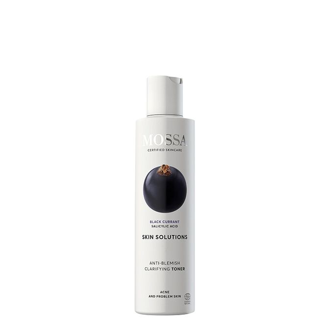 Ansiktsvatten Skin Solutions 200 ml Ansiktsvatten Skin Solutions 200 ml