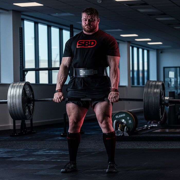 SBD Original Dragremmar