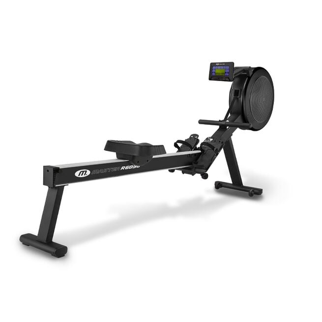 Master R6030 Roddmaskin Master R6030
