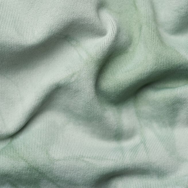 Define Seamless Tie Dye Sports Bra, Light Sea Green, L  Define Seamless Tie Dye Sport-bh Grön