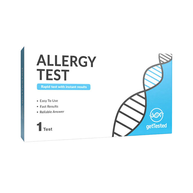 Allergitest Snabbtest Allergitest Snabbtest