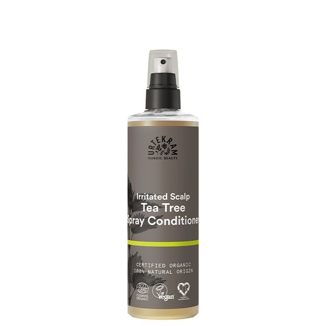 Urtekram Nordic Beauty Tea Tree Balsamspray 250 ml Tea Tree Balsamspray 250 ml
