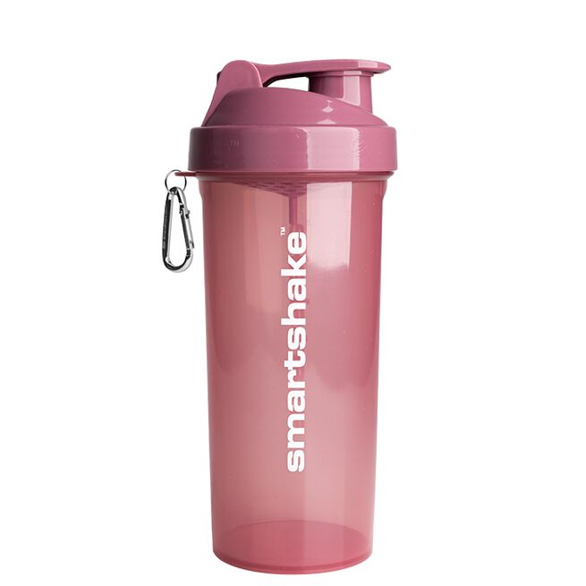 Lite, Deep Rose Lite Shaker 1000 ml