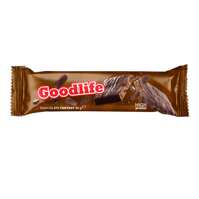 Proteinbar 50 g  Proteinbar 50 g