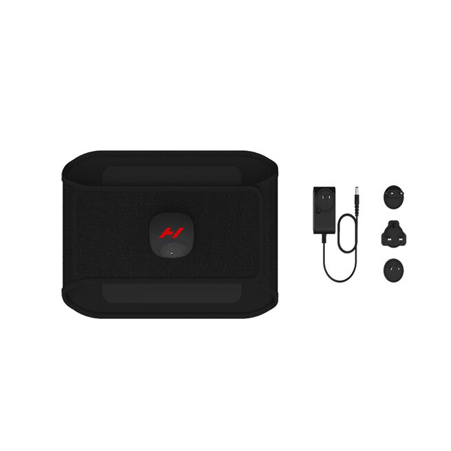 Venom 2 Heating Massage Belt Back Venom 2 Värme & Massagebälte Rygg