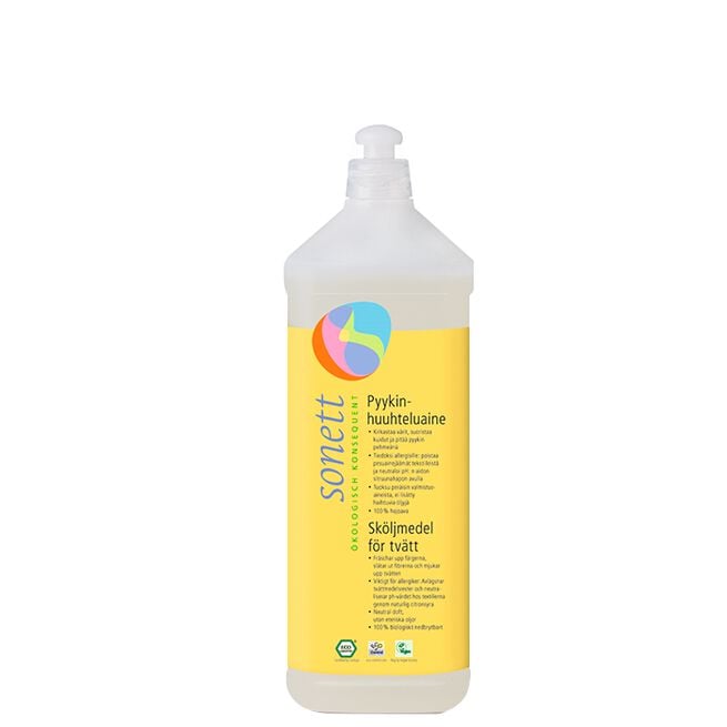 Sköljmedel 1 liter Sköljmedel 1 liter