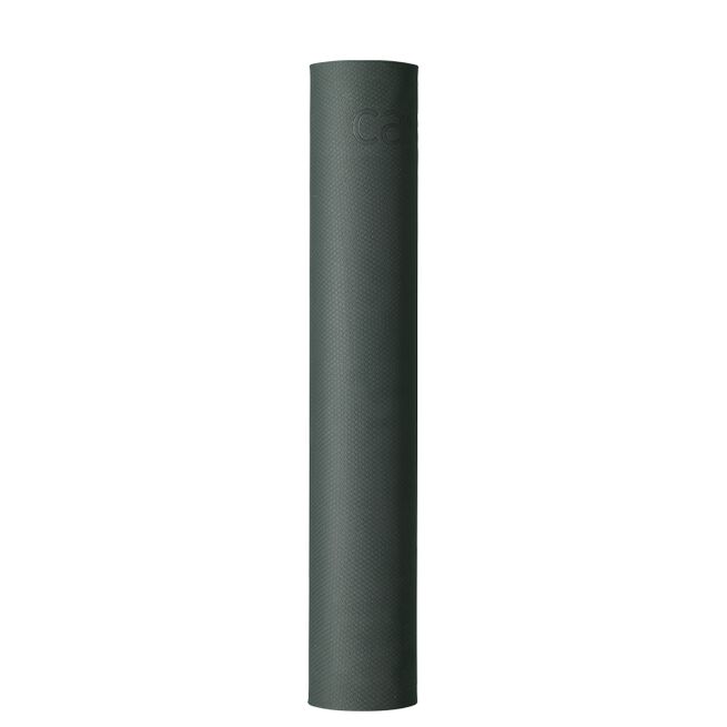Casall Yoga Mat Essential Balance 4mm, Dusty Green  Yogamatta Essential Balance 4mm Grön