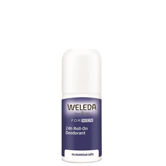 Man 24h Roll On Deodorant 50 ml Man 24h Roll On Deodorant 50 ml