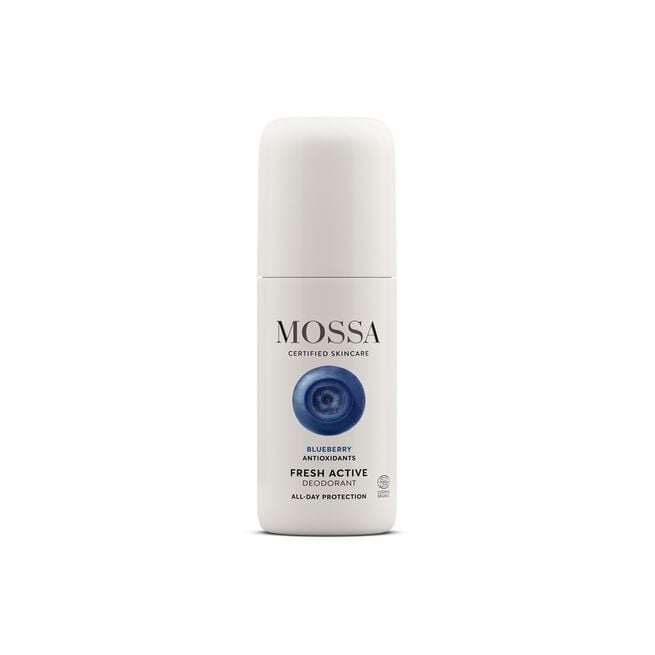 Fresh Active deodorant roll-on 50 ml Fresh Active Deodorant 50 ml
