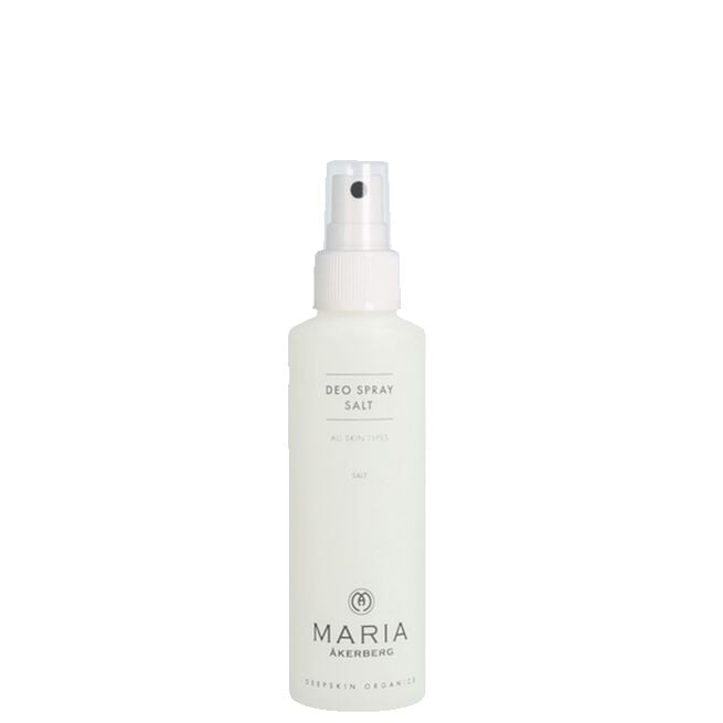 Deo Spray Salt 125 ml Deo Spray Salt 125 ml