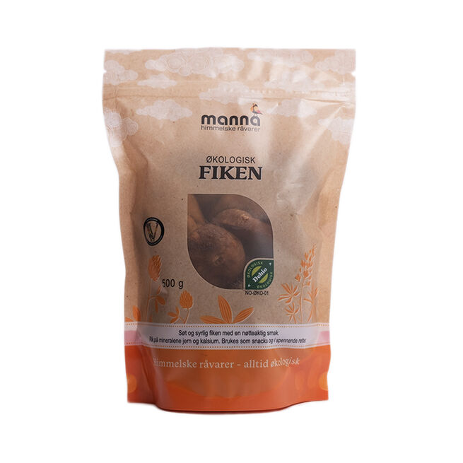 Fikon 500 g Fikon 500 g