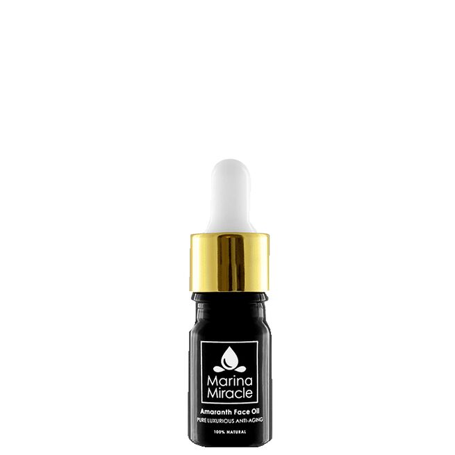 Amaranth Face Oil 5 ml