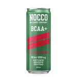 NOCCO BCAA+ Koffeinfri, 330 ml 