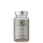 Vitaprana Blood sugar Support, 30 kapslar