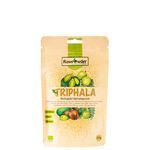 Triphala, Ekologiskt Triphala pulver, 125 g 