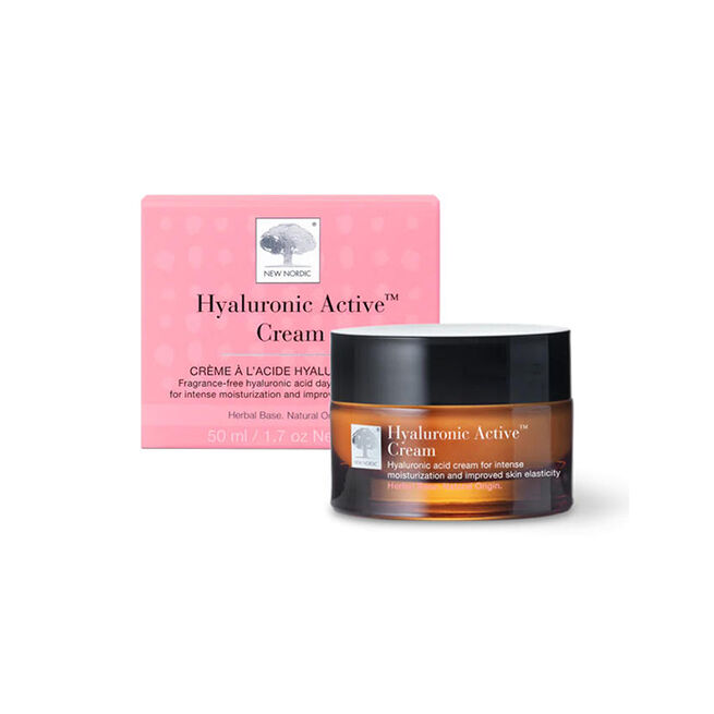 Hyaluronic Active Cream 50 ml Hyaluronic Active Cream 50 ml
