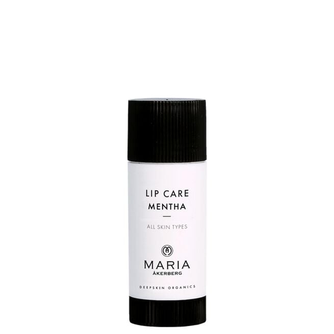 Maria Åkerberg Lip Care Mentha, 7 ml Lip Care Läppbalsam Mentha 7 ml