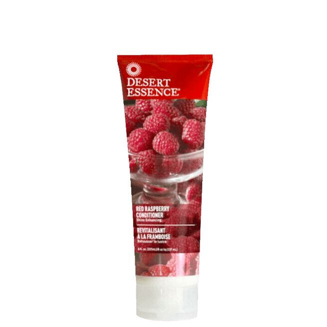 Red Raspberry Conditioner, 237 ml Desert Essence