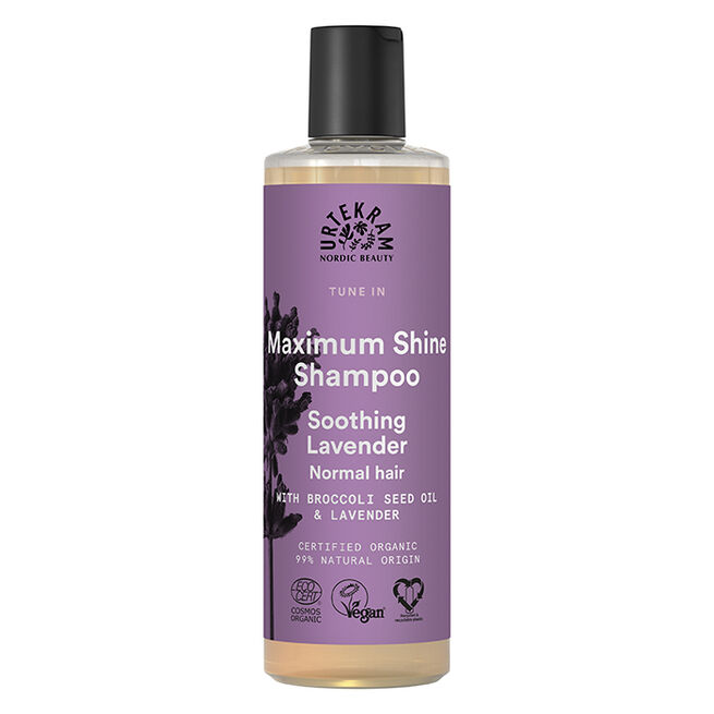 Soothing Lavender Schampo 250 ml Soothing Lavender Schampo 250 ml