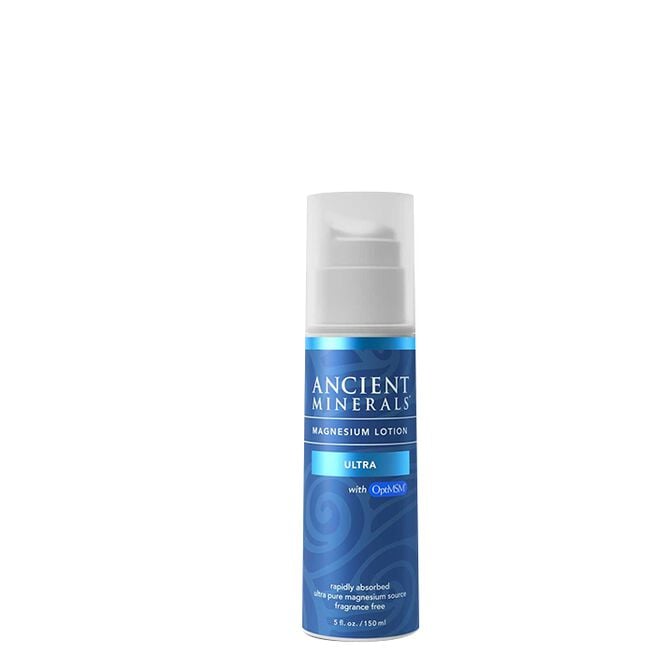 Magnesiumlotion Ultra 150 ml 