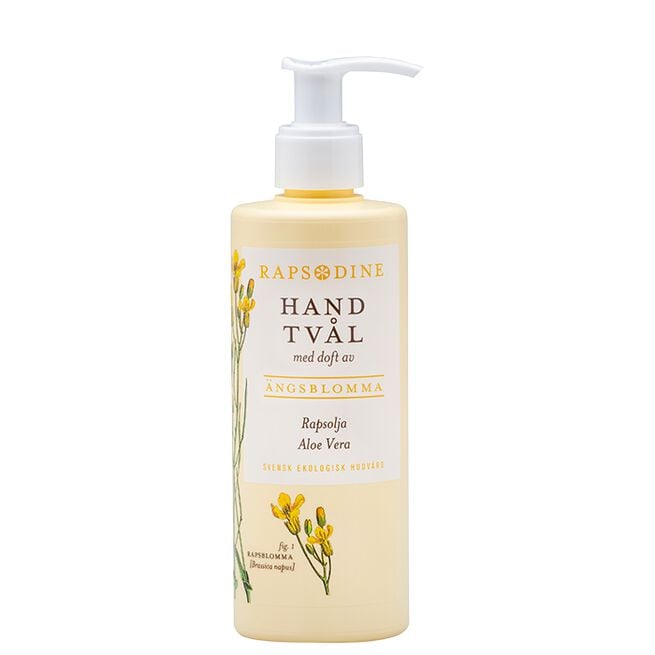 Handtvål 250 ml  Handtvål 250 ml