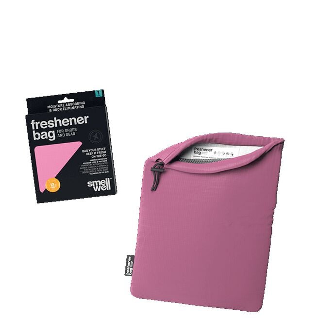 SmellWell - Freshbag , Pink SmellWell Freshbag Rosa