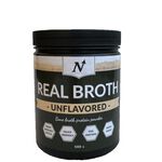 Real Broth Unflavored, 500 g 