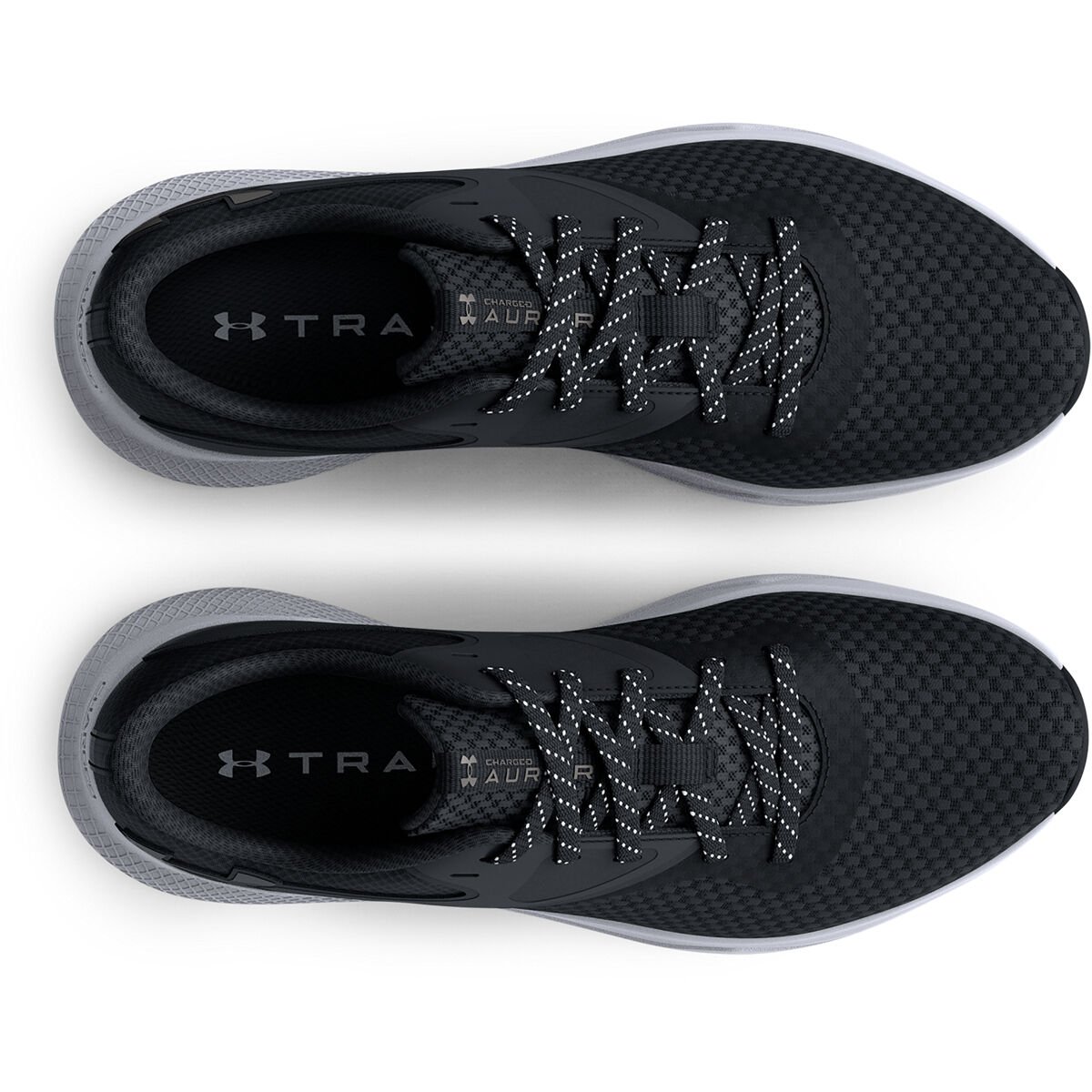 Charged Aurora 2 Tr&auml;ningsskor Svart