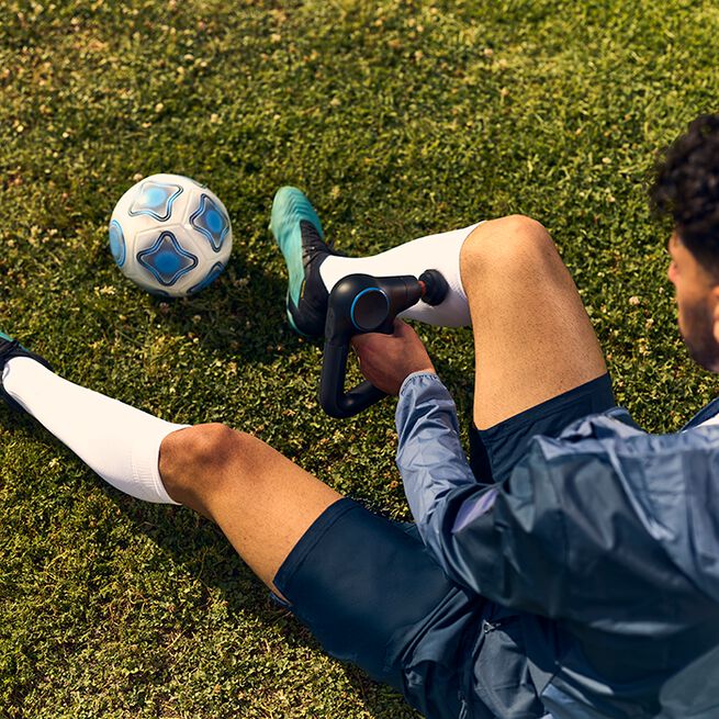 Massagepistol Theragun Prime Plus  Massagepistol Theragun Prime Plus