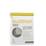 Buckthorn, 60 kapslar 