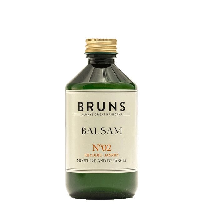 02 Balsam Kryddig Jasmin 300 ml 02 Balsam Kryddig Jasmin 300 ml