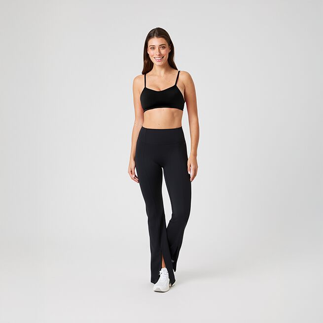 Studio Soft Bra, Black Beauty, L  Studio Soft BH Svart