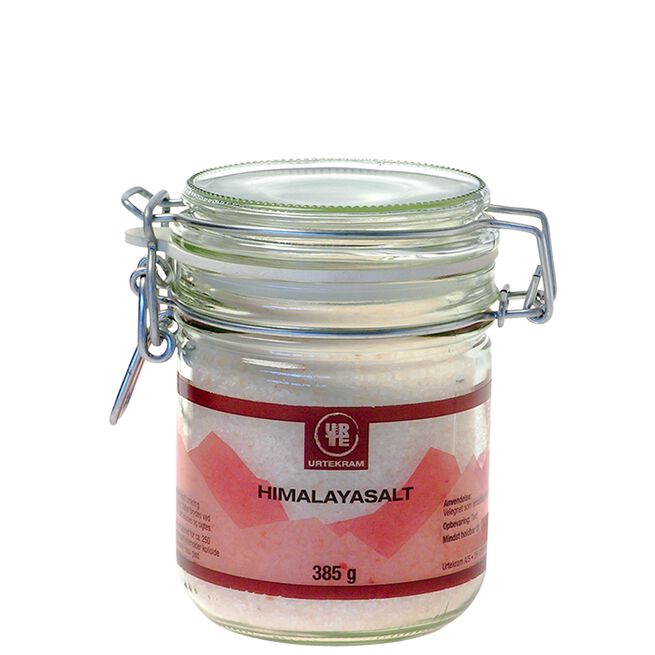 Himalayasalt Urtekram Himalayasalt 385 g Himalaya