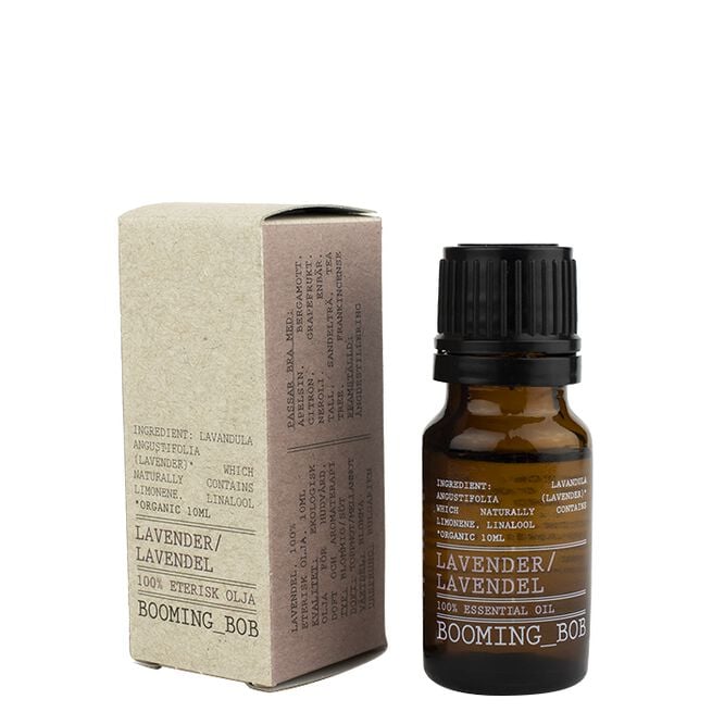 Eterisk Olja Lavendel 10 ml Eterisk Olja Lavendel 10 ml