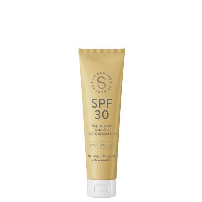 Solskydd SPF 30 100 ml Solskydd SPF 30 100 ml
