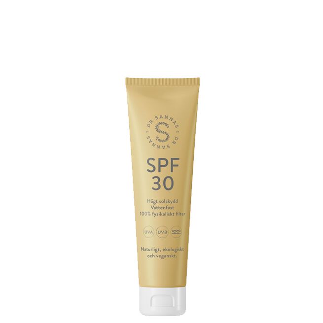 Solskydd SPF 30 100 ml 