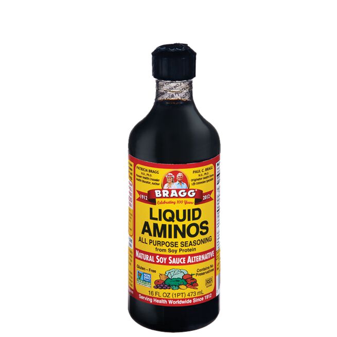Liquid Aminos 473 ml Liquid Aminos 473 ml
