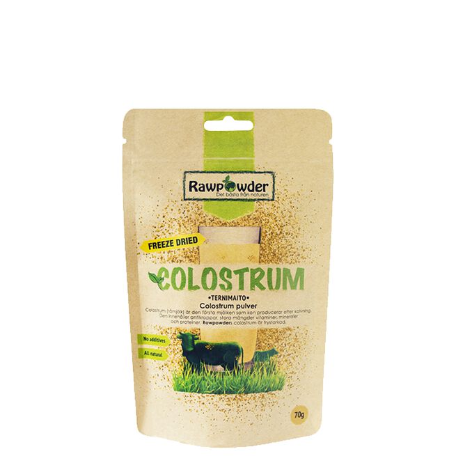 Colostrum 70 g 