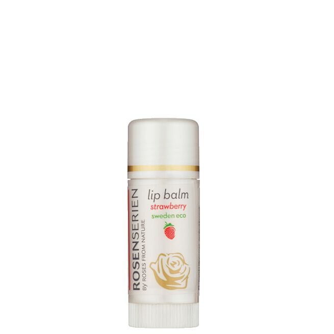 Läppbalsam Jordgubb 7,5 ml Läppbalsam Jordgubb 7,5 ml