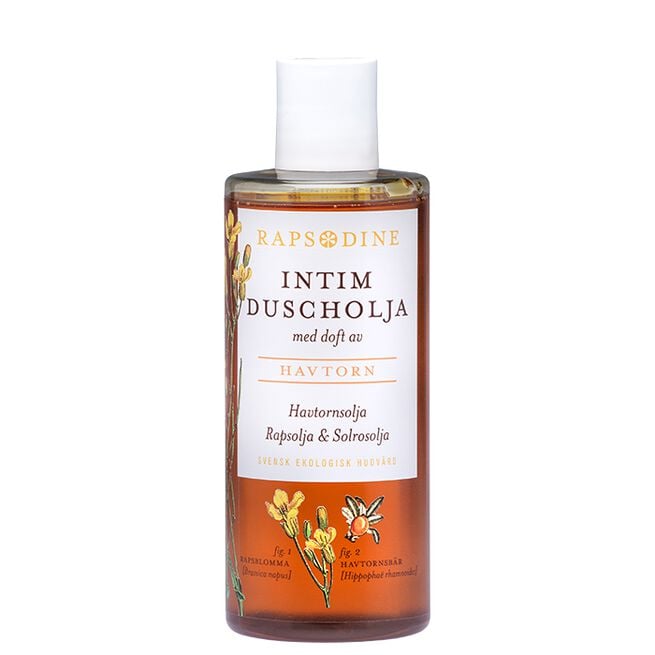 Intim Duscholja 250 ml Intim Duscholja 250 ml