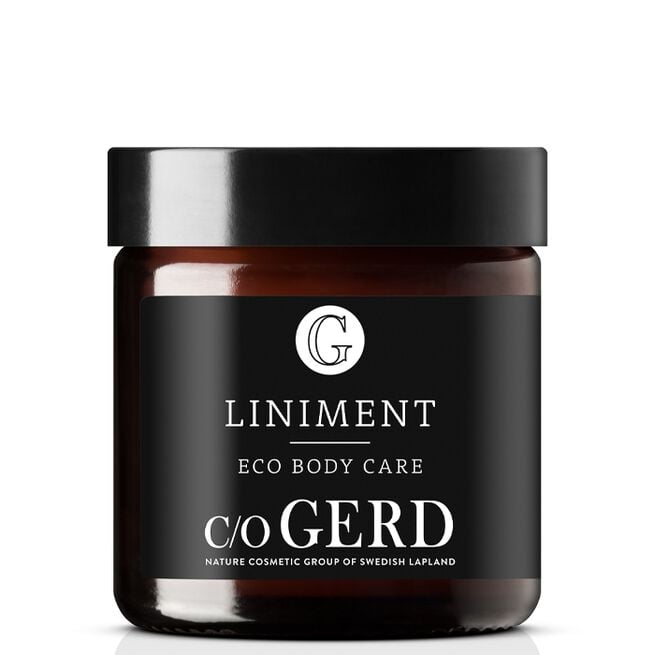Liniment 60 ml Liniment 60 ml