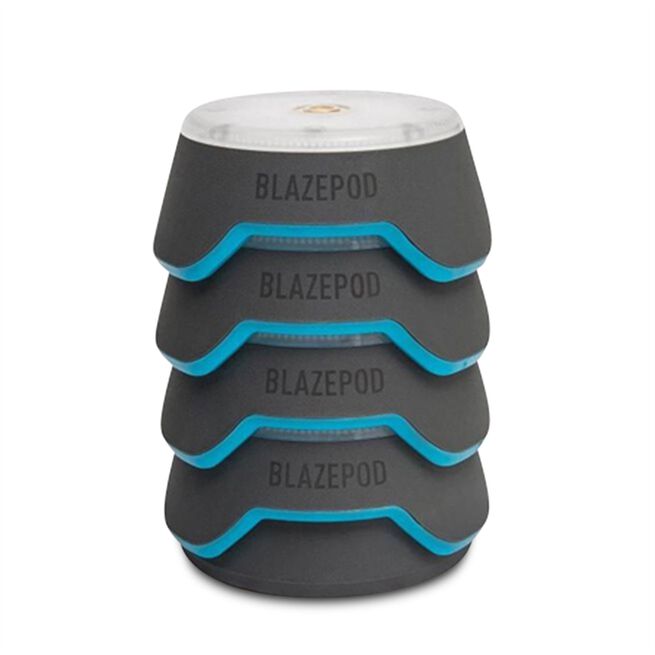 Blazepod BlazePod Standard 4 pcs BlazePod Standard Paket 4 st