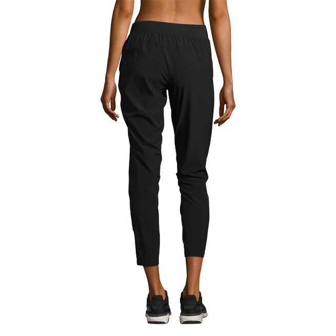 Casall Classic Slim Woven Pants Black Classic Slim Woven Pants, Black