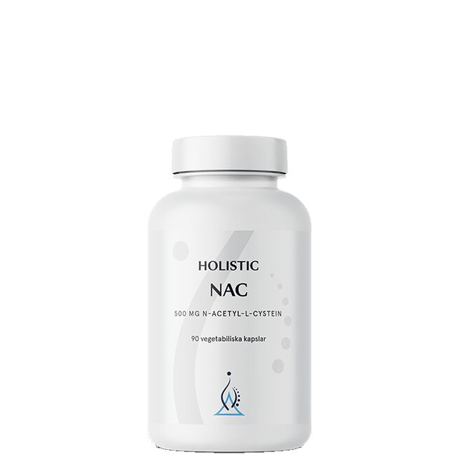 NAC 90 kapslar NAC 90 kapslar